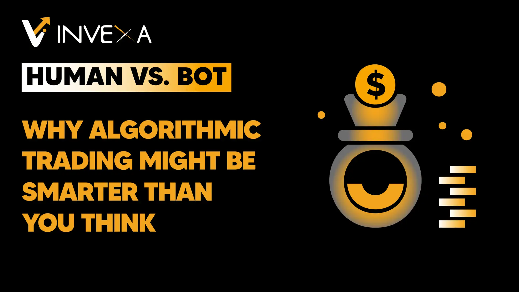 Algorithmic Trading May Be Smarter
