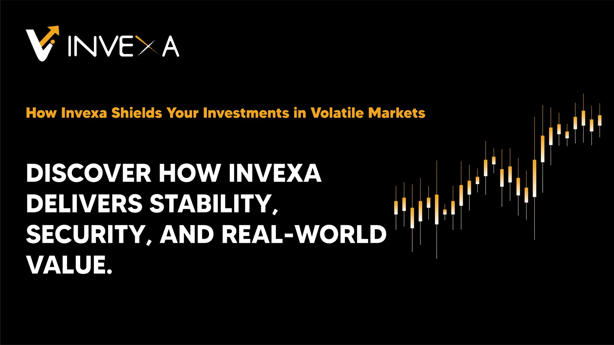 How Invexa Protects Your Investments