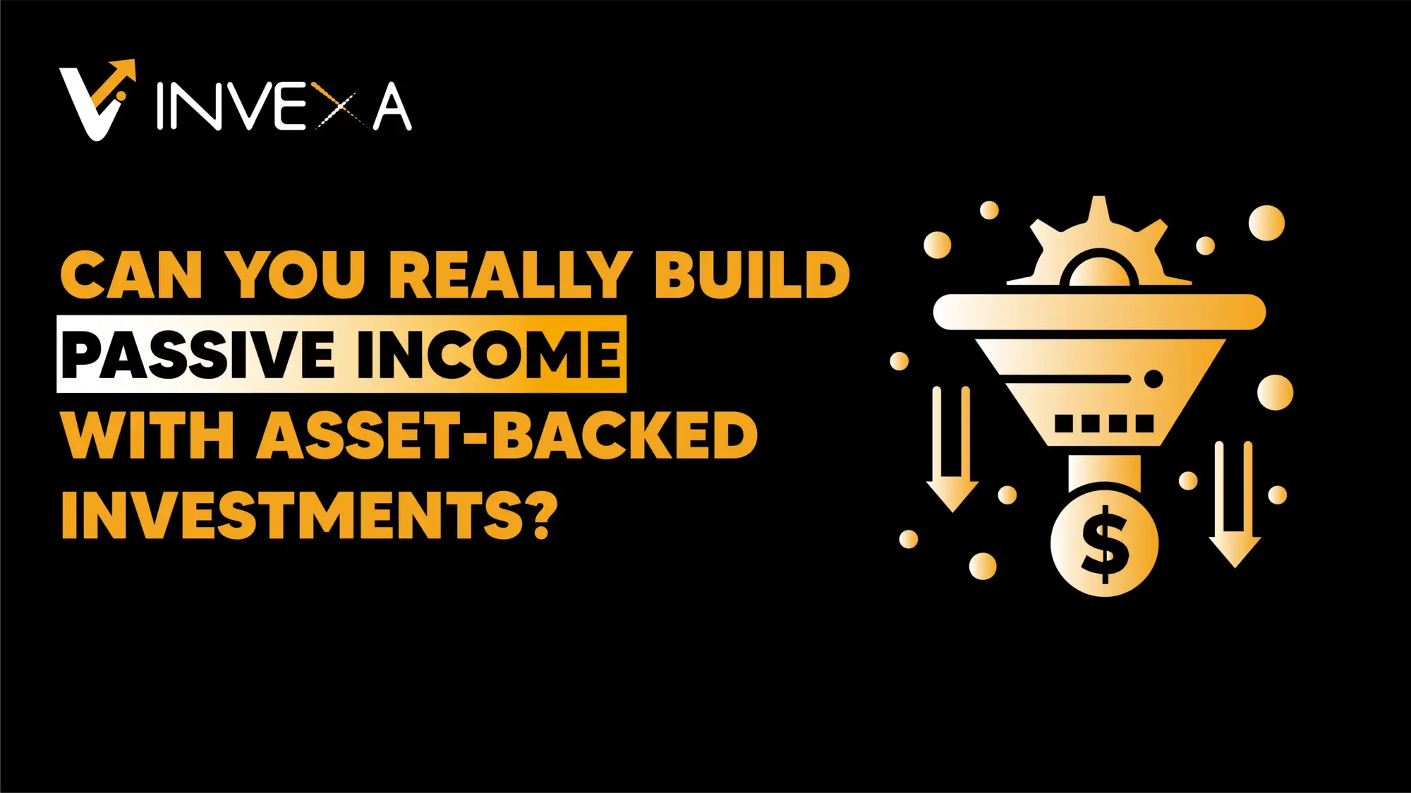 Invexa earning platform