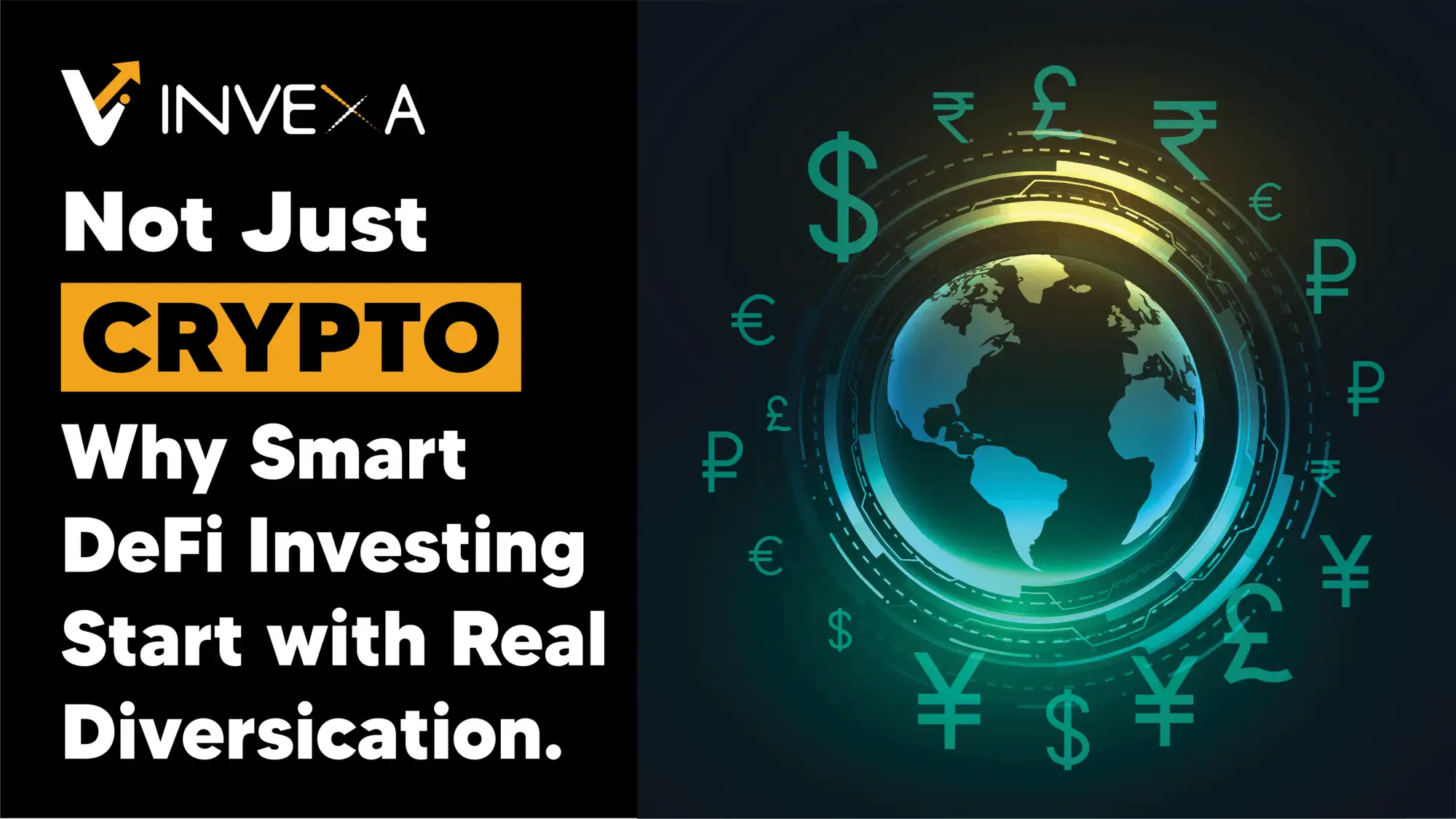 A New Way to Grow Your Wealth